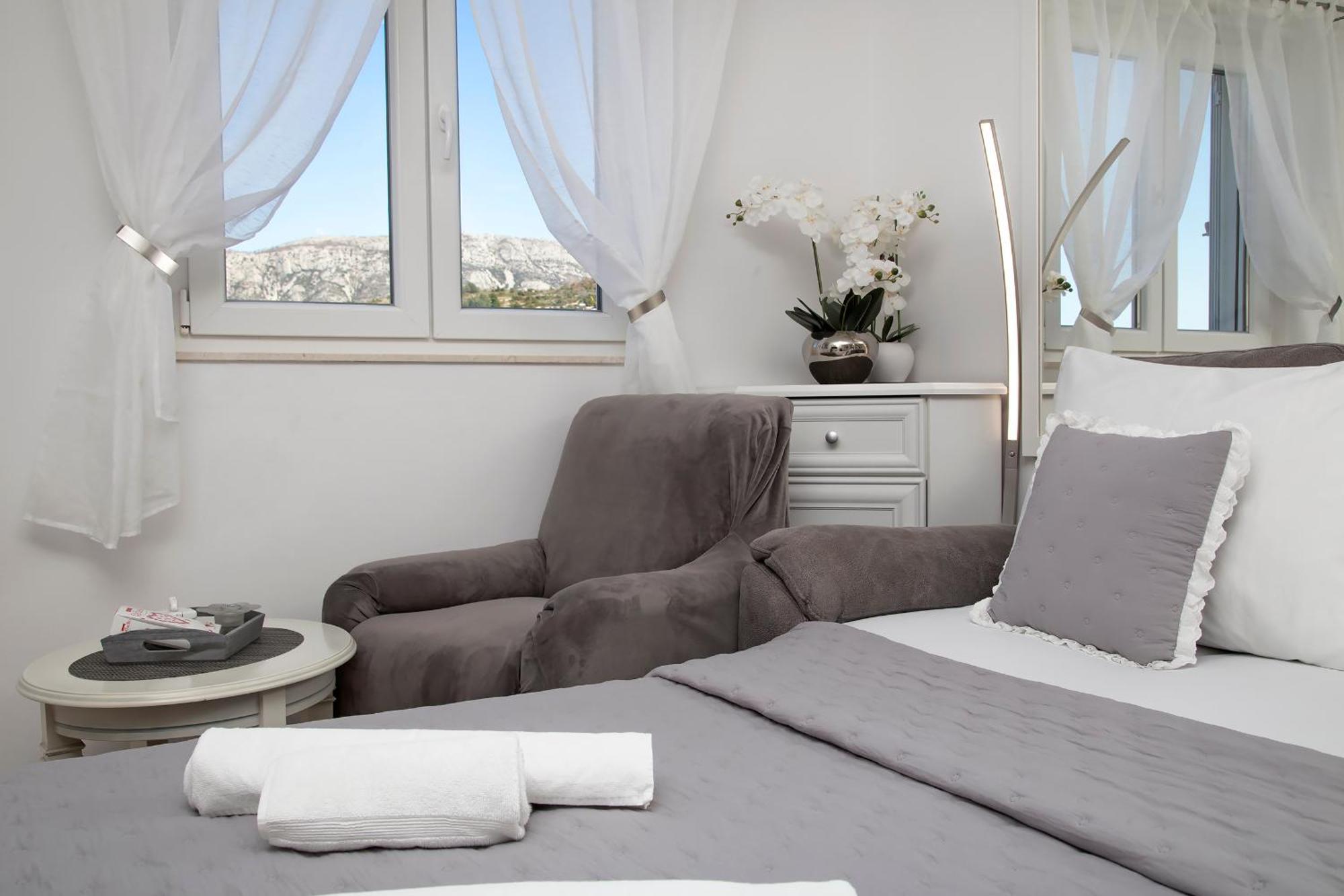 Mirror Apartment Dubrovník Exteriér fotografie